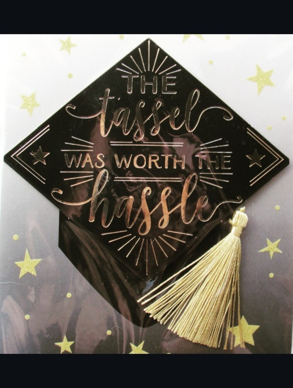 $40 Graduation Bundle or Items Sold Separately - Picture 2 of 16